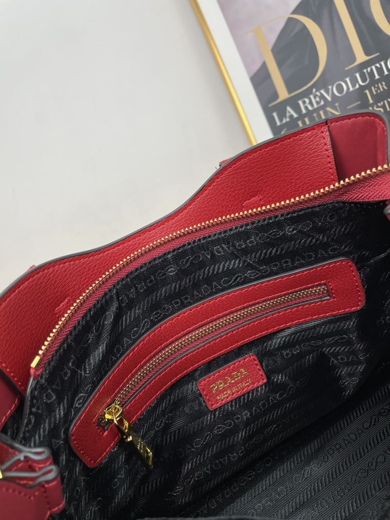 Prada Top Handle Bags